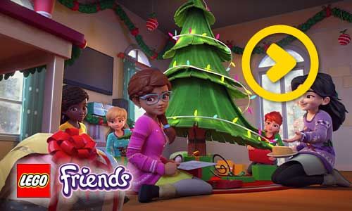 LEGO Friends 09