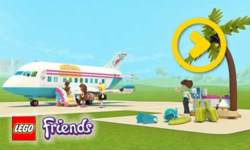 LEGO Friends 23