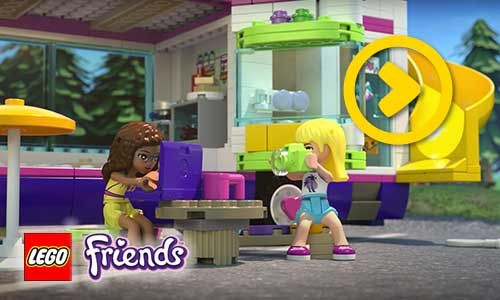 LEGO Friends 19