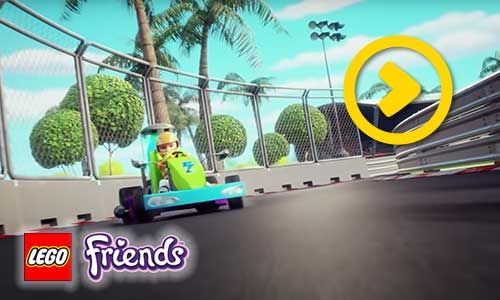 LEGO Friends 24