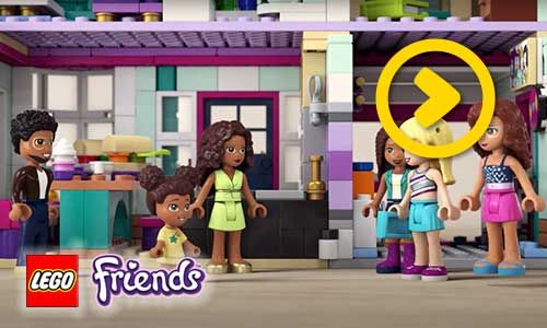 LEGO Friends 05