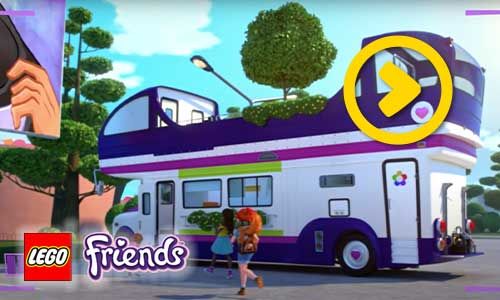 LEGO Friends 18