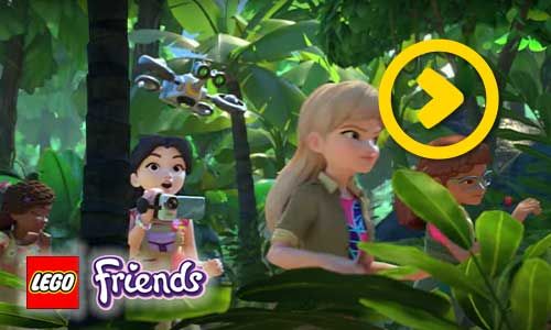 LEGO Friends 15