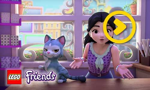 LEGO Friends 07