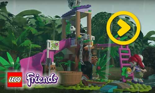 LEGO Friends 14