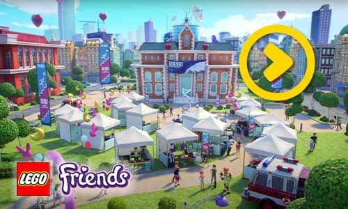 LEGO Friends 16