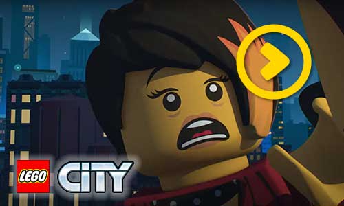 LEGO City Adventures 06