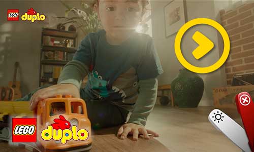 LEGO Duplo 01