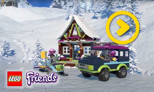 LEGO Friends 02