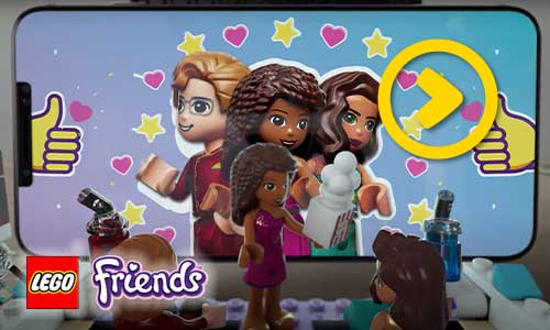LEGO Friends 04