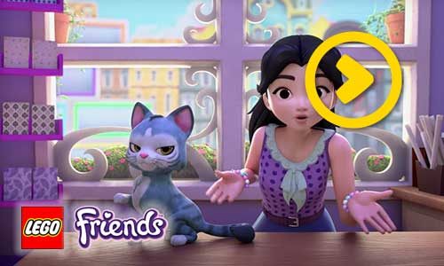LEGO Friends 07