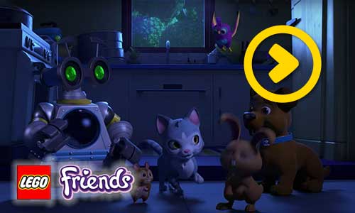 LEGO Friends 08