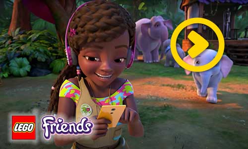 LEGO Friends 20