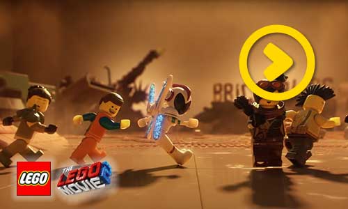 LEGO Movie 01