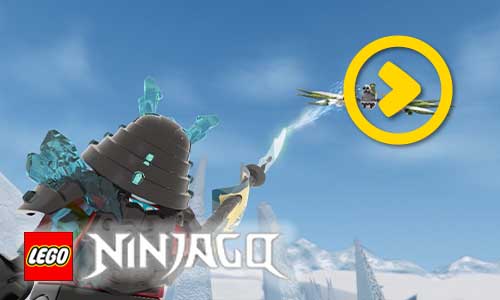 LEGO Ninjago 05