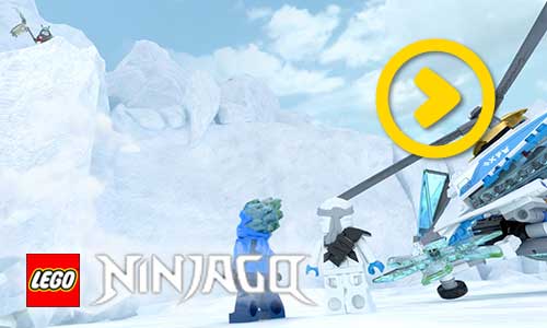LEGO Ninjago 09