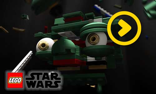 LEGO Star Wars 02