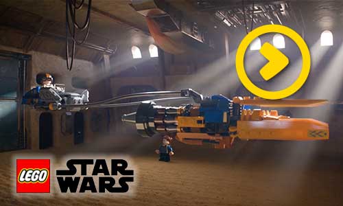 LEGO Star Wars 05