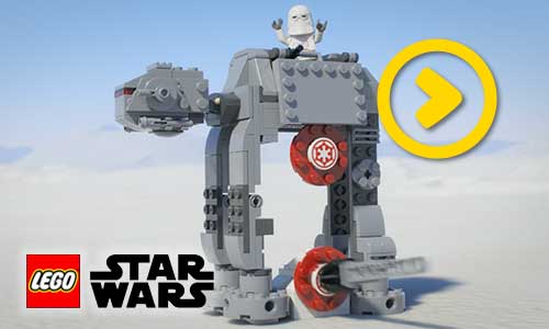 LEGO Star Wars 06