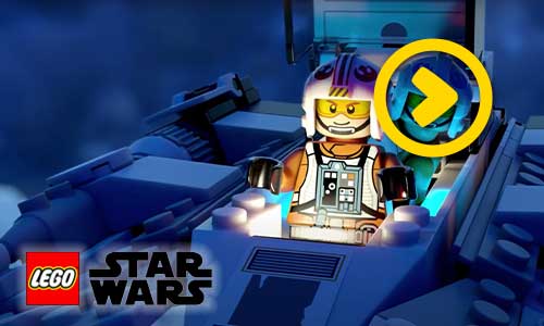 LEGO Star Wars 15