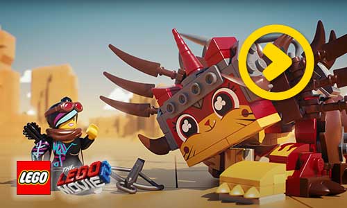 LEGO Movie 08