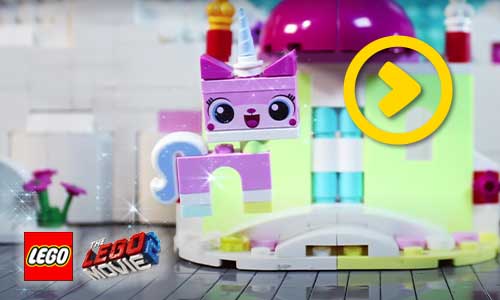 LEGO Movie 11